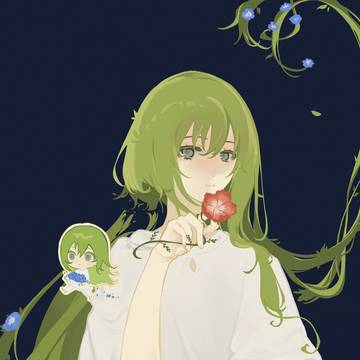 5:Enkidu ✿