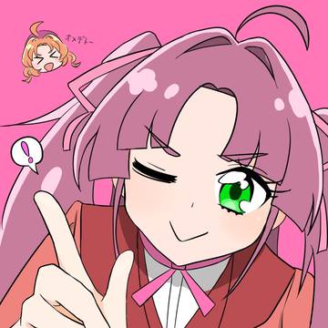 小林~~~誕生日おめでとう~~