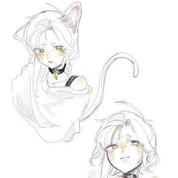 オリキャラ