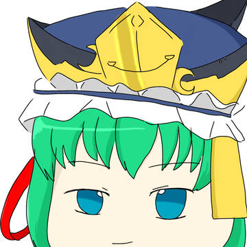 四季映姫ヤマザナドゥ