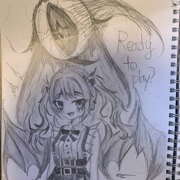 the gaze of abyss