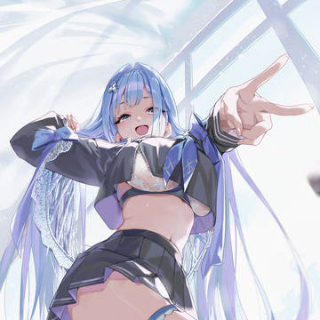 アルカナ