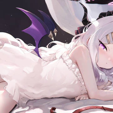 ヒナ(ナイトガウン) #15