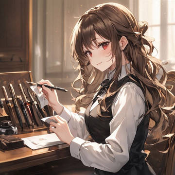 「この仕事を一番うまくできるのは自分だけだから」