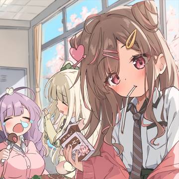 くしゃみ大惨事
