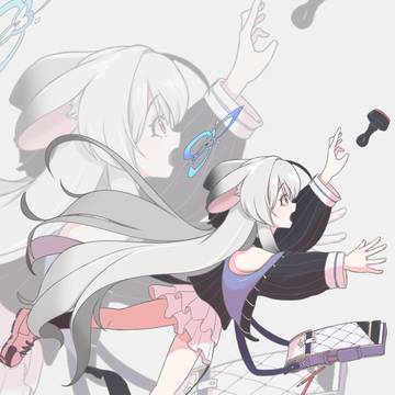 つまづきココナちゃん