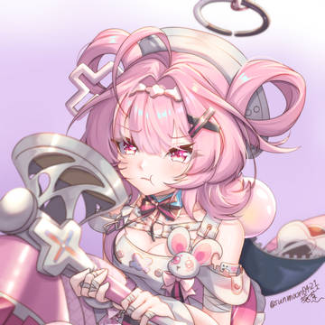 ちぃちゃん