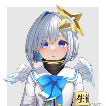 イラストリクエスト