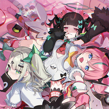 妄想エンジェル