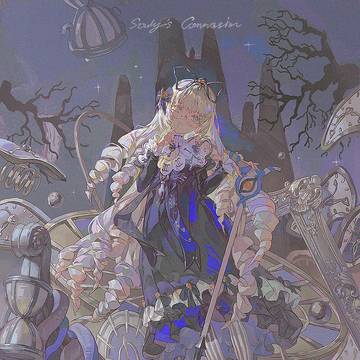 Ferryman of the Dead Isle