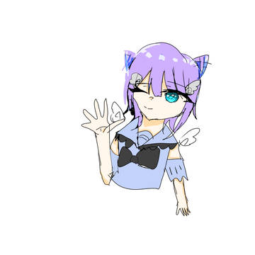 初めまして！