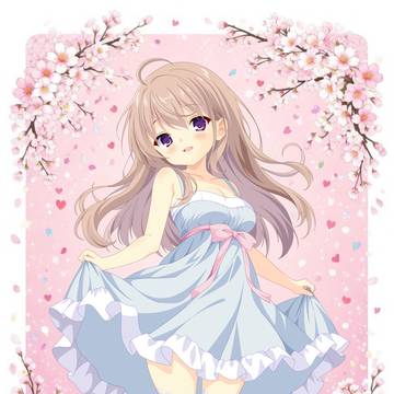 日南ちゃん