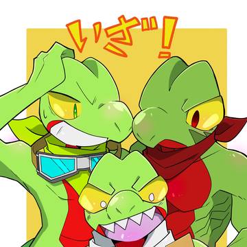 いざ！ダンジョンへ！前編