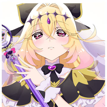 💟アルカナ・シャドウ💟