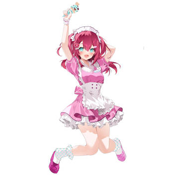 黒澤ルビィ