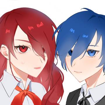 おそろい