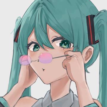 グラサーン🕶️