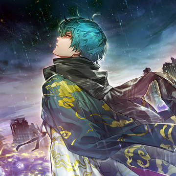 南雲頼