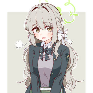 Twitterブルアカまとめ