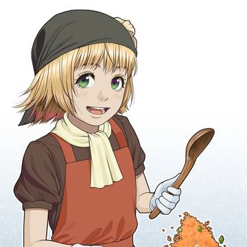 桐原八重子