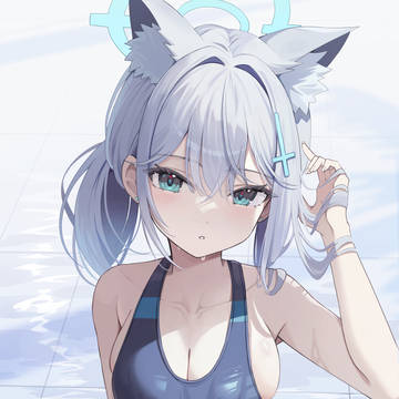 🌊