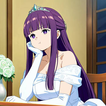 葬送のフリーレン_フェルン_フリーレン
