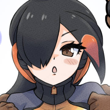 【告知】んぐ