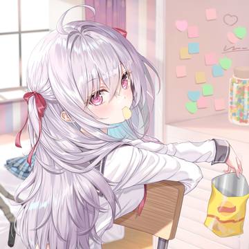 ポテチ