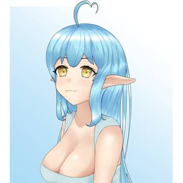 Lamy fanart