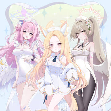 ✧ Tea Party ✧