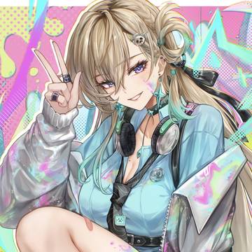 制服リンネー