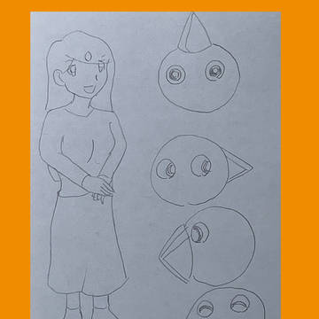 イラスト
