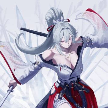 緋雪