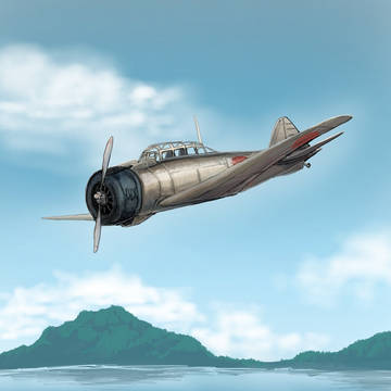 十二試艦上戦闘機