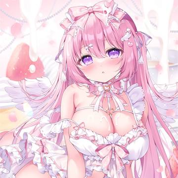 おいしく食べてね…?♡
