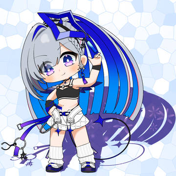 かなたんお誕生日おめでとう2026