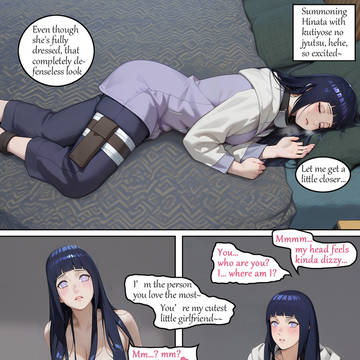Summoned from Another World 03