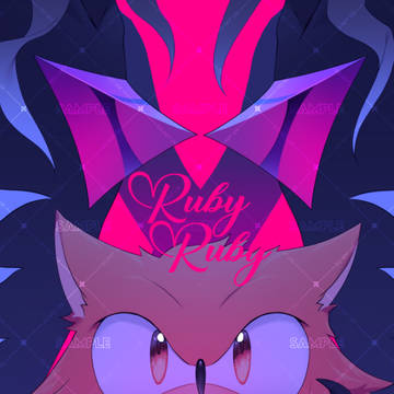 RubyRuby【通販中】