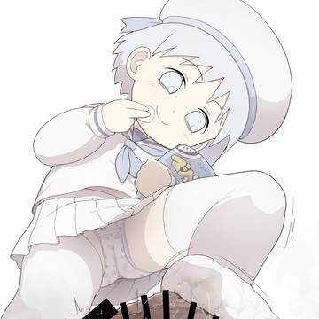 シュマル(リクエスト作品)