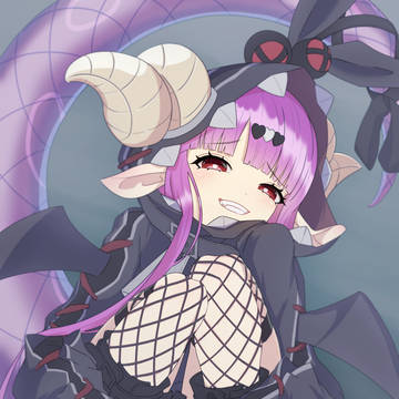アクツキのブラスデス