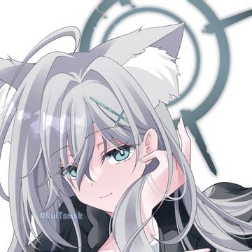 シロコ＊テラーの練習