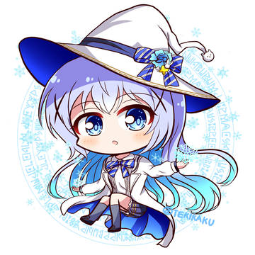 チノちゃん
