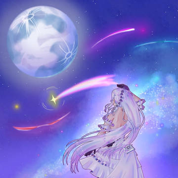 キアナ〜