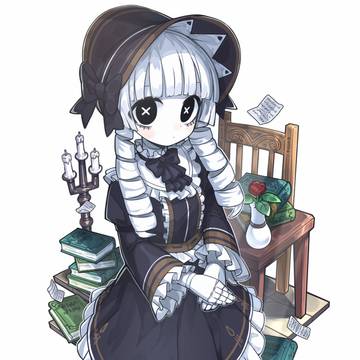 doll