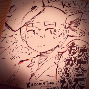 コ助くんとかまとめ🍡💎♡