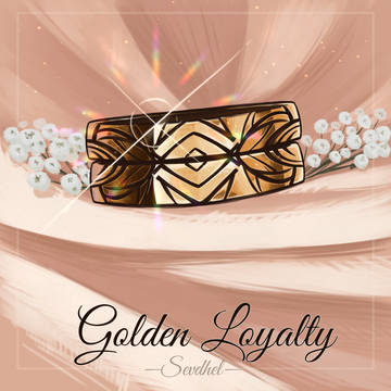 Golden Loyalty — Sevdhel