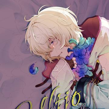 【WEB再録＆通販】Wltio