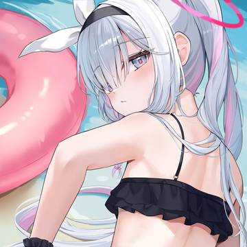 水着プラナ