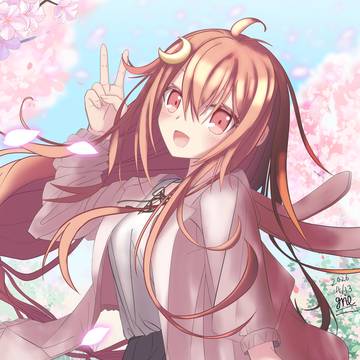 4月は卯月、うーちゃんの季節