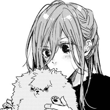 ポメすけログ